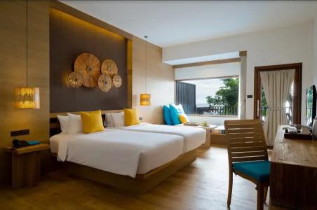 Ao Prao Resort - 24