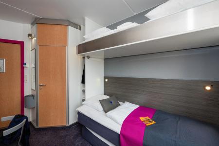 Cabinn City - 27