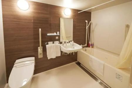 Sotetsu Fresa Inn Osaka Shinsaibashi - 11