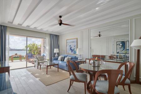 Four Seasons Alexandria At San Stefano - 130