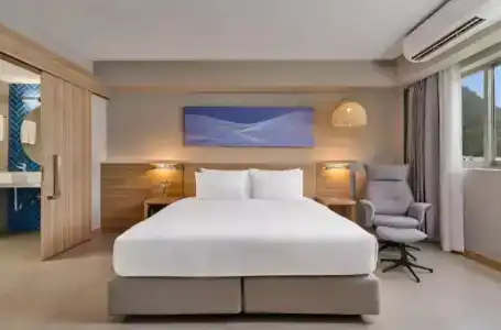 Oakwood Journeyhub Phuket - Sha Extra Plus - 51