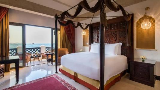 Sharq Village & Spa, a Ritz-Carlton - 29