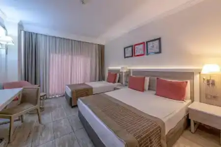 Port River & Spa - Ultra All Inclusive - 35