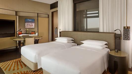 Grand Hyatt Abu Dhabi & Residences Emirates Pearl - 74