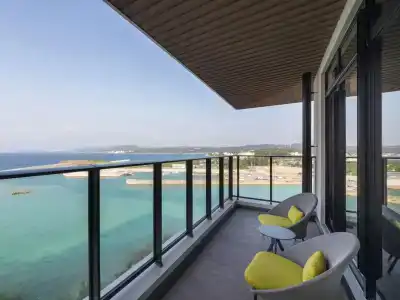 Hyatt Regency Seragaki Island Okinawa - 43