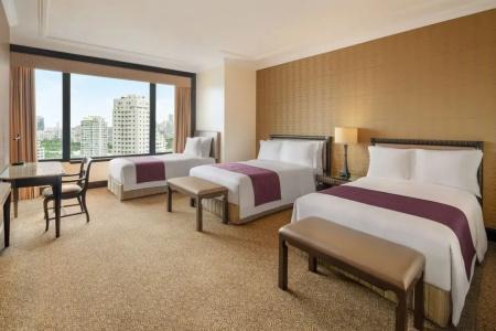 Sheraton Grande Sukhumvit, a Luxury Collection, Bangkok - SHA Extra Plus - 32