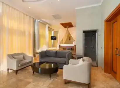 Titanic Deluxe Golf Belek - 138