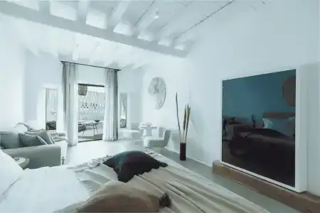 Mykonos Blanc - Preferreds & Resorts - 60