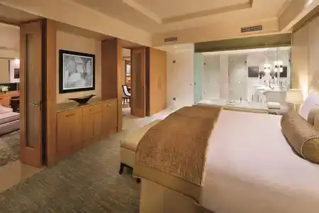 The Ritz-Carlton Executive Residences - 65