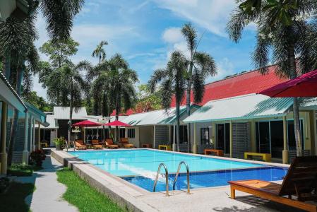Rico's Bungalows - 22