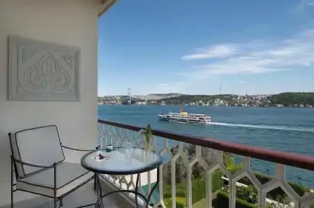 Çırağan Palace Kempinski Istanbul - 120