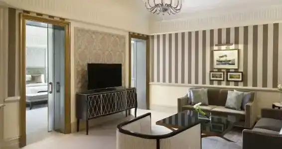 Habtoor Palace Dubai, LXRs & Resorts - 94