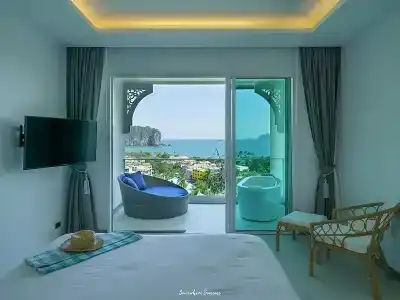 Krabi Tipa Resort - Sha Extra Plus - 47