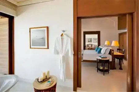 The Residence Maldives - 5