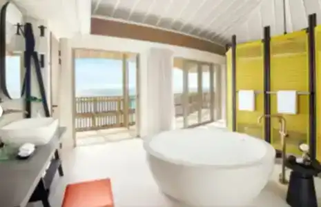 InterContinental Maldives Maamunagau Resort, an IHG - 76