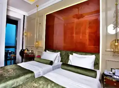 Taksim Star - 53