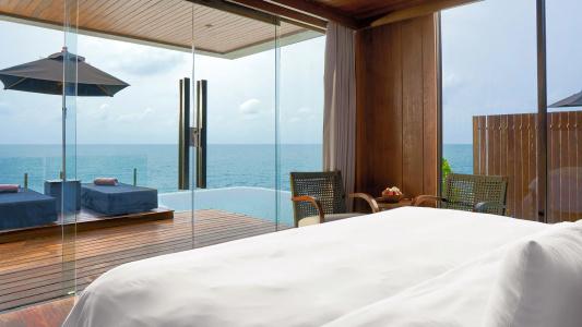 Silavadee Pool Spa Resort - Sha Extra Plus - 77