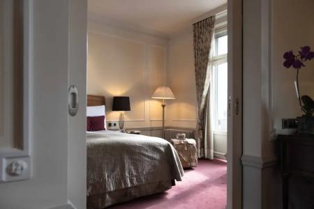 Bellevue Palace Bern - 72