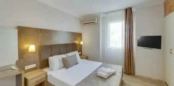 Smart Holiday Bodrum - All Inclusive - 19