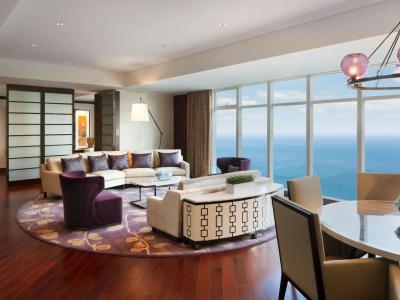 Hyatt Regency Qingdao - 43