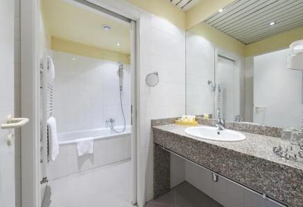 Starlight Suiten Salzgries - 31