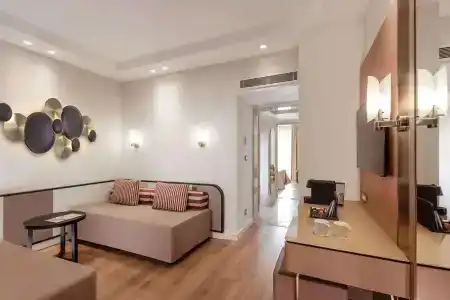 Akka Antedon - Premium Ultra All Inclusive - 11