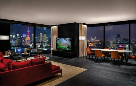 Bulgari Shanghai - 72