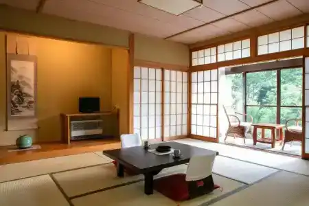 Ryokan Warabino - 23