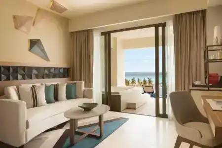 Hyatt Ziva Cancun - 84