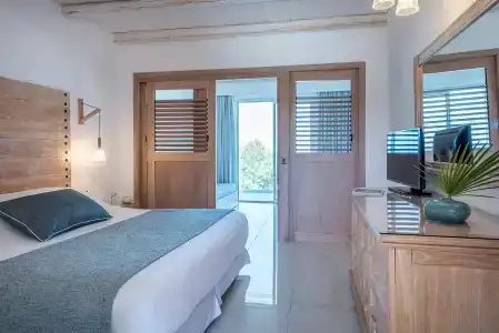 Mitsis Rodos Village Beach & Spa - 57
