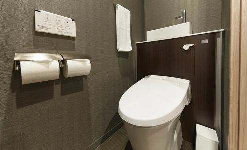 Gate Stay Premium Ginza Shintomicho - 54