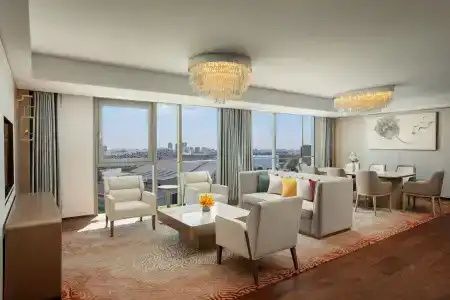 Intercontinental Beijing Beichen, An Ihg - 59