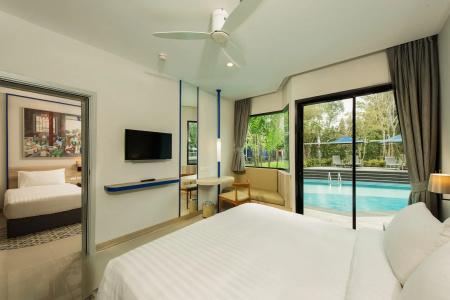 Holiday Inn Express Krabi Ao Nang Beach - 92