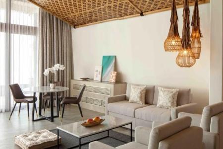 Anantara World Islands Dubai Resort - 52