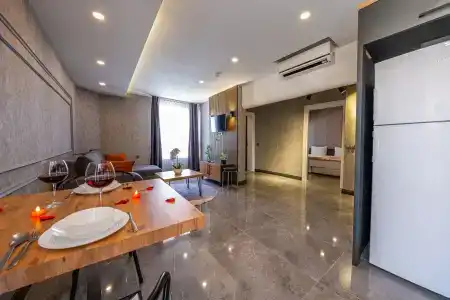 Mrt Suites Lara - 69