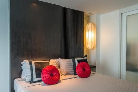 Red Ginger Chic Resort - Sha Extra Plus - 52
