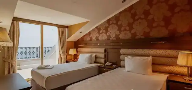 Megasaray Westbeach Antalya - All Inclusive - 69