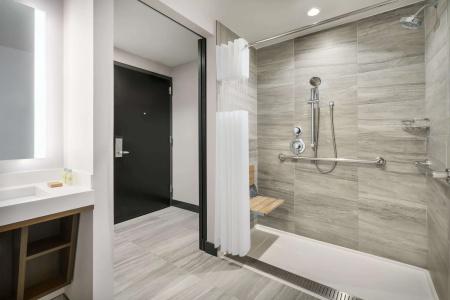 DoubleTree by Hilton New York Times Square South - 34