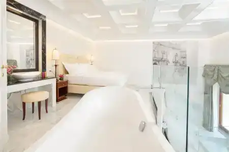 Ortea Luxury Palace - 71