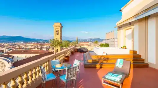 The Westin Excelsior, Florence - 63
