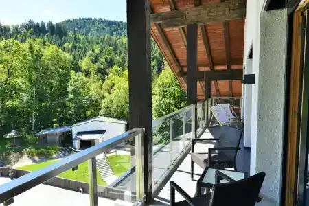 Das Graseck - my mountain hideaway - 77