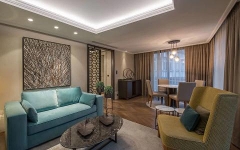 10 Karakoy Istanbul - 66