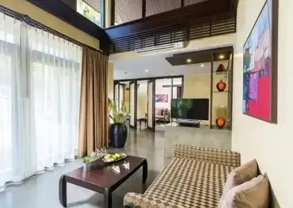 New Star Beach Resort - 32