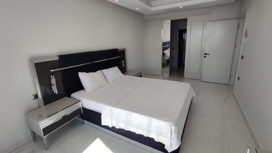 Elite Luxury Suite & Spa - 7