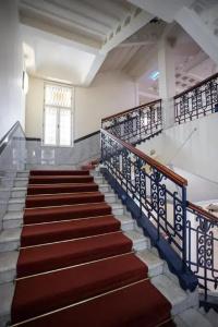 Novotel Budapest Centrum - 23