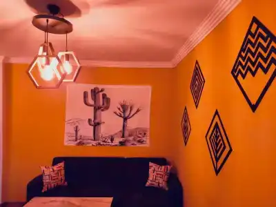 Beta GuestHouse - 37