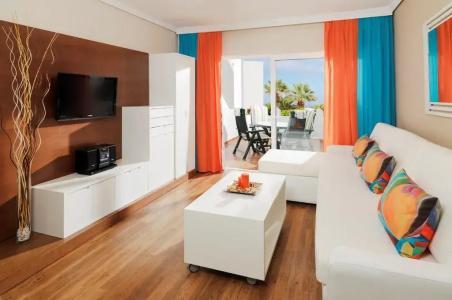Regency Torviscas and Suites - 48
