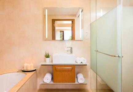 Kernos Beach & Bungalows - 55