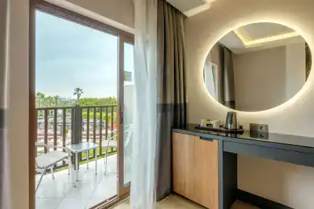Alba Resort - Ultra All Inclusive - 45