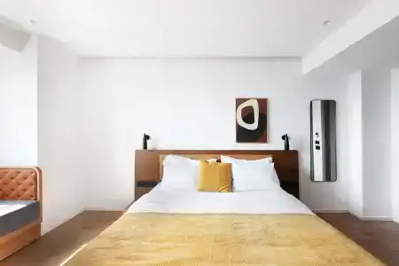 Noa Premium stay - 55